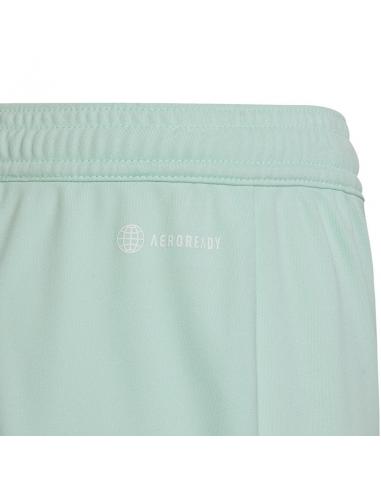 Spodenki adidas ENTRADA 22 Short Y HC5058