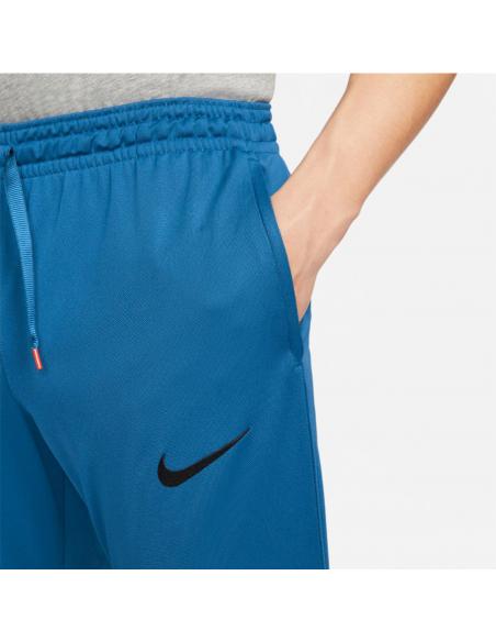 Spodnie Nike F.C. Dri-Fit DC9016 407