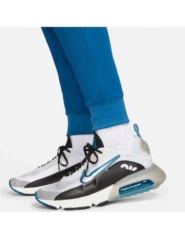 Spodnie Nike F.C. Dri-Fit DC9016 407