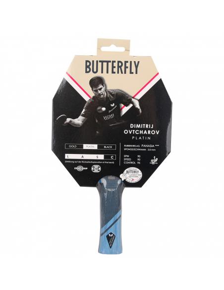 Rakietka Donic Ovtcharov