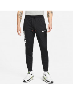Spodnie Nike F.C. Dri-Fit DC9016 010