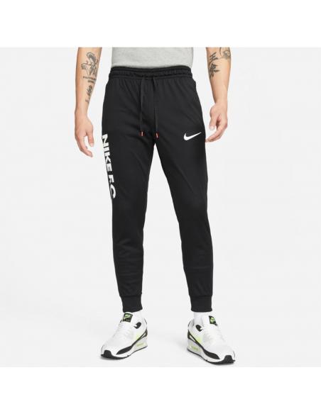 Spodnie Nike F.C. Dri-Fit DC9016 010