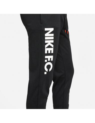 Spodnie Nike F.C. Dri-Fit DC9016 010