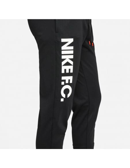 Spodnie Nike F.C. Dri-Fit DC9016 010
