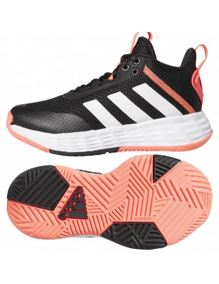 Buty do koszykówki adidas OwnTheGame 2.0 JR GZ0619