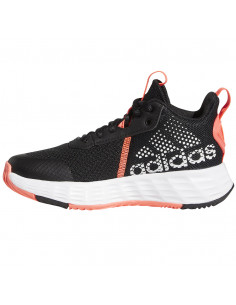 Buty do koszykówki adidas OwnTheGame 2.0 JR GZ0619 2