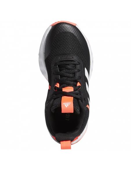 Buty do koszykówki adidas OwnTheGame 2.0 JR GZ0619