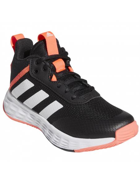 Buty do koszykówki adidas OwnTheGame 2.0 JR GZ0619