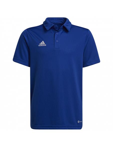 Koszulka adidas ENTRADA 22 Polo Y HG6289