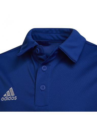 Koszulka adidas ENTRADA 22 Polo Y HG6289