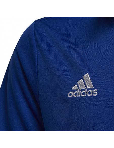 Koszulka adidas ENTRADA 22 Polo Y HG6289