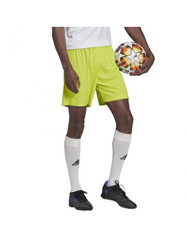 Spodenki adidas ENTRADA 22 Short HC5061