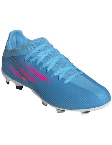 Buty adidas X Speedflow.3 FG J GW7486