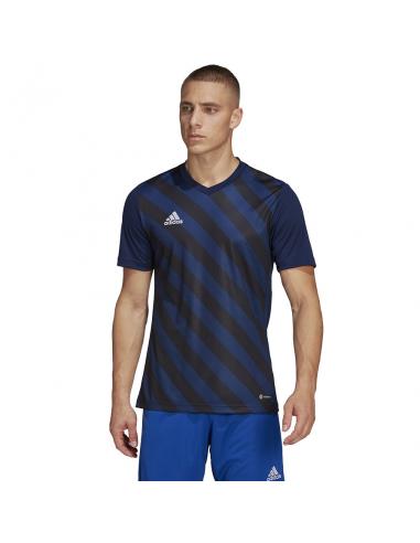 Koszulka adidas ENTRADA 22 GFX JSY HF0131