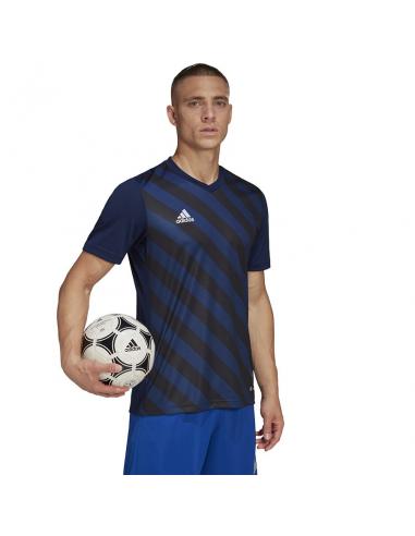Koszulka adidas ENTRADA 22 GFX JSY HF0131
