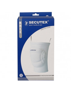 Nakolannik SECUTEX PLUS 2