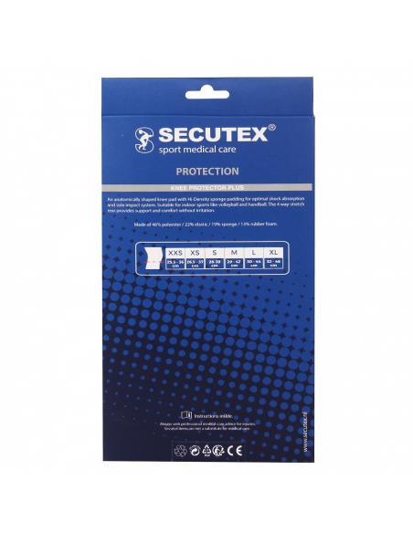 Nakolannik SECUTEX PLUS