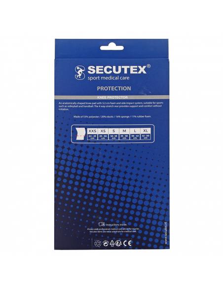 Nakolannik SECUTEX