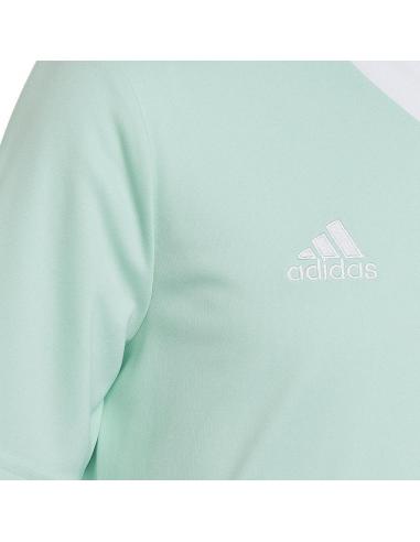 Koszulka adidas ENTRADA 22 JSY Y HC5078