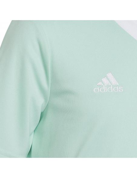 Koszulka adidas ENTRADA 22 JSY Y HC5078