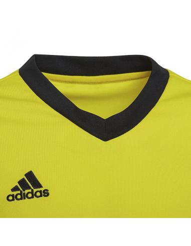 Koszulka adidas ENTRADA 22 JSY Y HI2127