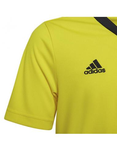 Koszulka adidas ENTRADA 22 JSY Y HI2127