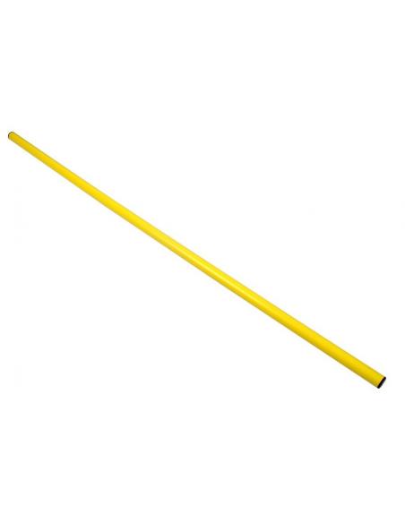 Laska do ćwiczen długa 120 cm