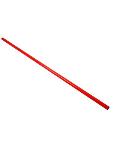 Laska do ćwiczen długa 120 cm