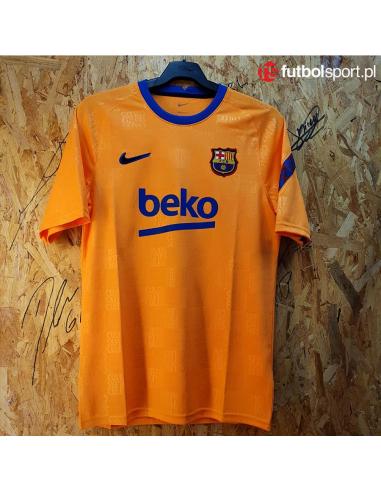 Koszulka Nike FC Barcelona DF Top DH7688 837