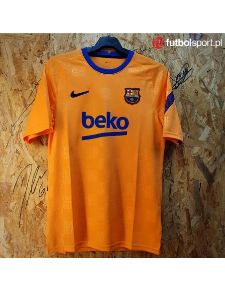 Koszulka Nike FC Barcelona DF Top DH7688 837