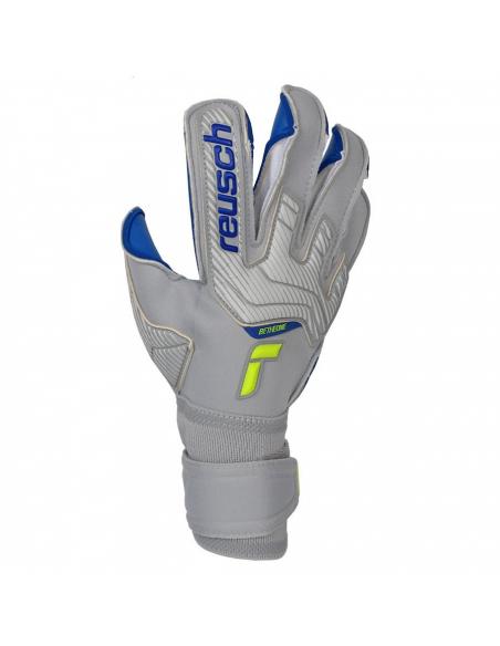 Rękawice Reusch Attrakt Gold X Evolution Cut 52 70 964 6006