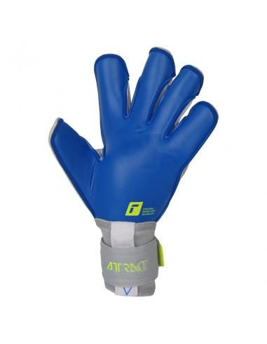 Rękawice Reusch Attrakt Gold X Evolution Cut 52 70 964 6006