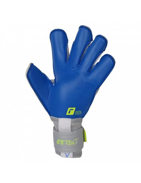 Rękawice Reusch Attrakt Gold X Evolution Cut 52 70 964 6006