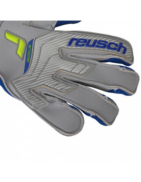 Rękawice Reusch Attrakt Gold X Evolution Cut 52 70 964 6006