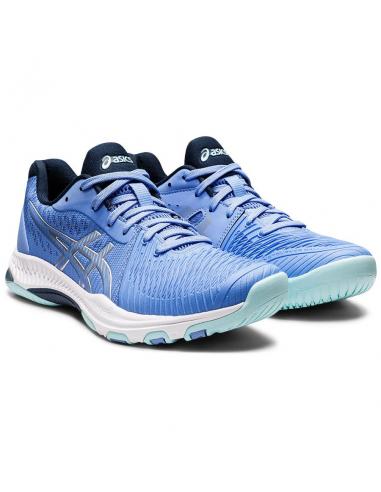 Buty siatkarskie Asics Netburner Ballistic FF 2 1052A033 408