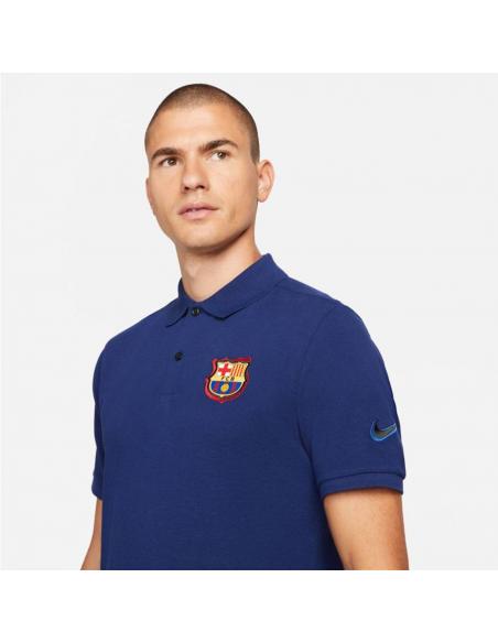 Koszulka Nike FC Barcelona DH7850 492
