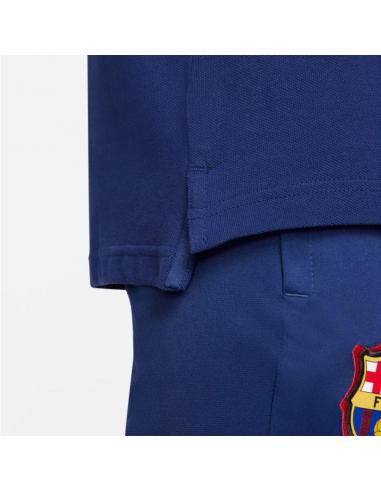 Koszulka Nike FC Barcelona DH7850 492