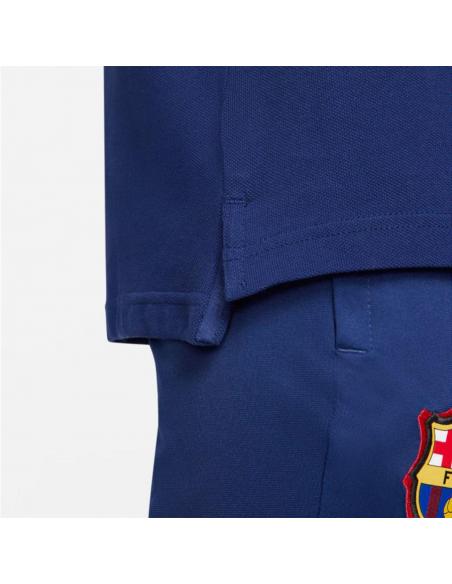 Koszulka Nike FC Barcelona DH7850 492