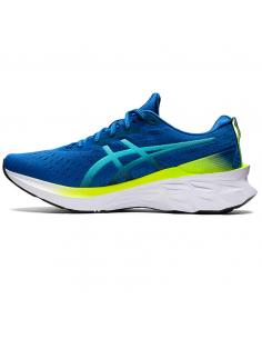 Buty do biegania Asics NOVABLAST 2 1011B192 402 2