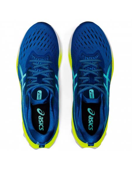 Buty do biegania Asics NOVABLAST 2 1011B192 402