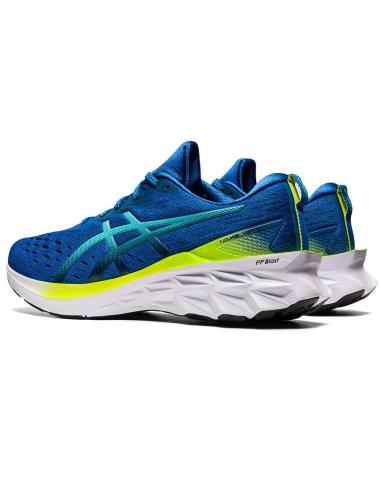 Buty do biegania Asics NOVABLAST 2 1011B192 402