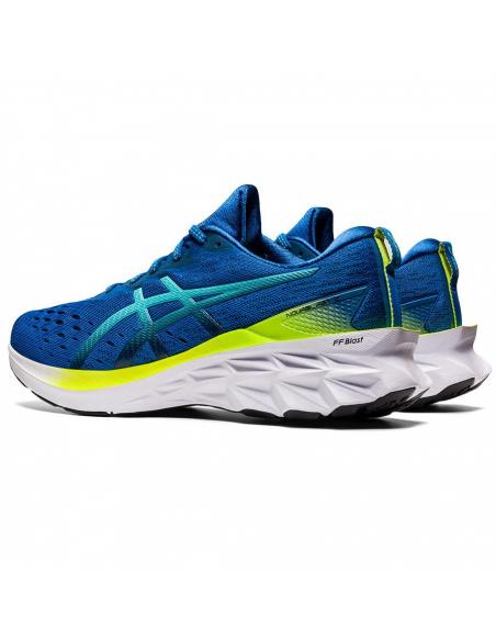 Buty do biegania Asics NOVABLAST 2 1011B192 402