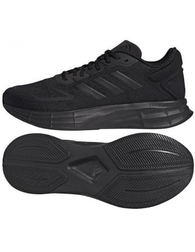 Buty do biegania adidas Duramo 10 GW8342