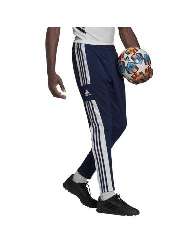 Spodnie adidas SQUADRA 21 Training Pant HC6273