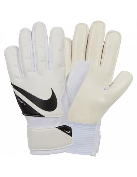 Rękawice Nike GK Match JR CQ7795 100