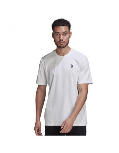 Koszulka adidas Juventus Q2 HC Tee HB6016