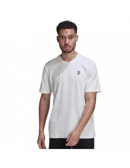 Koszulka adidas Juventus Q2 HC Tee HB6016