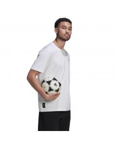 Koszulka adidas Juventus Q2 HC Tee HB6016 2