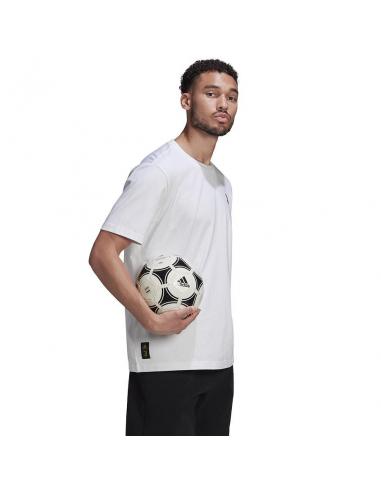 Koszulka adidas Juventus Q2 HC Tee HB6016