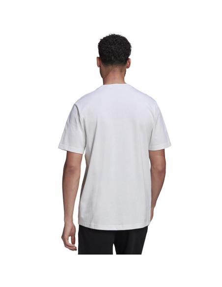 Koszulka adidas Juventus Q2 HC Tee HB6016